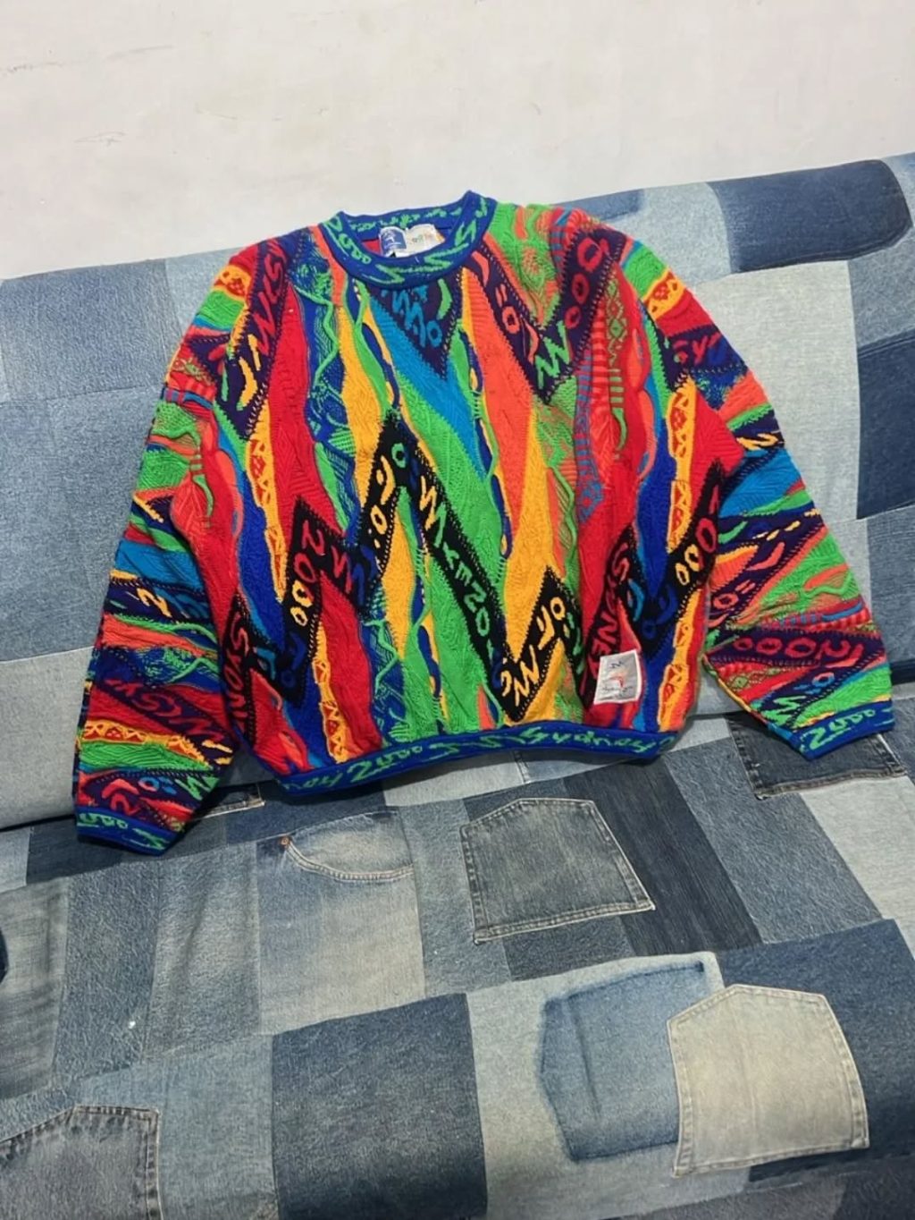 Instagram post from riaajvintage. This post is in position 4.