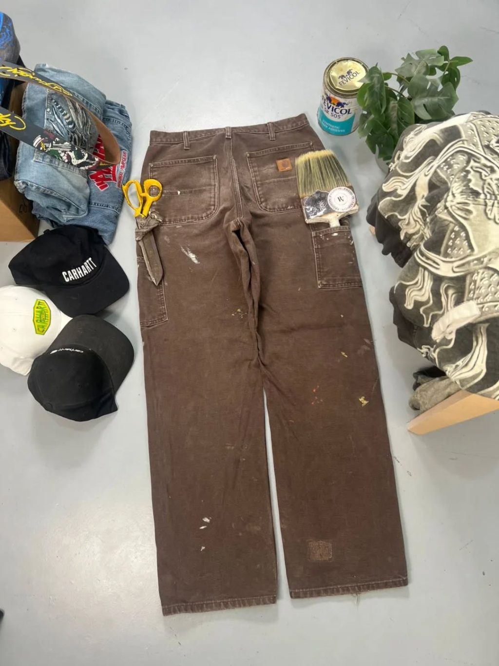 Instagram post from riaajvintage. This post is in position 2.