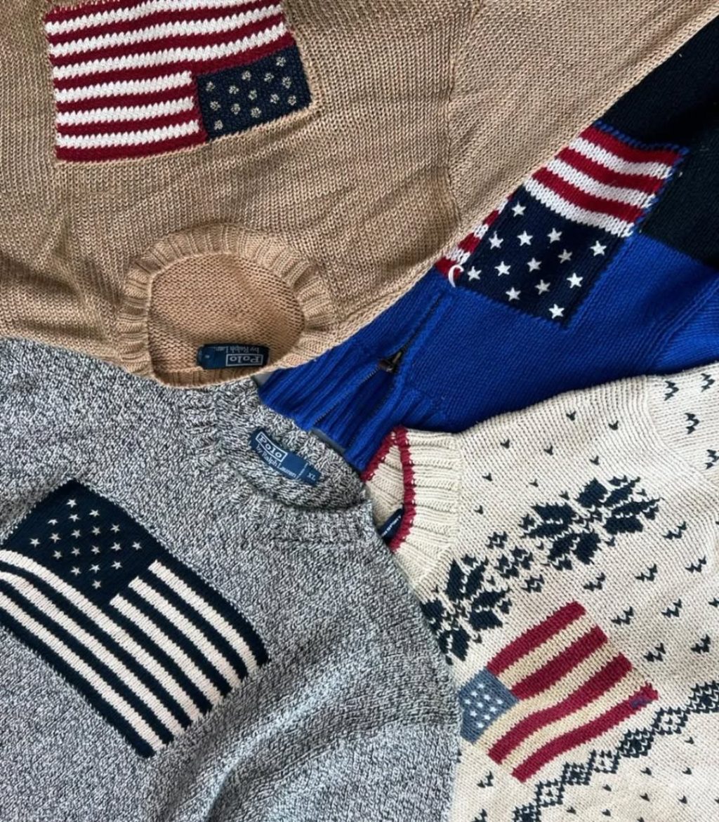 Instagram post from riaajvintage. This post is in position 1.