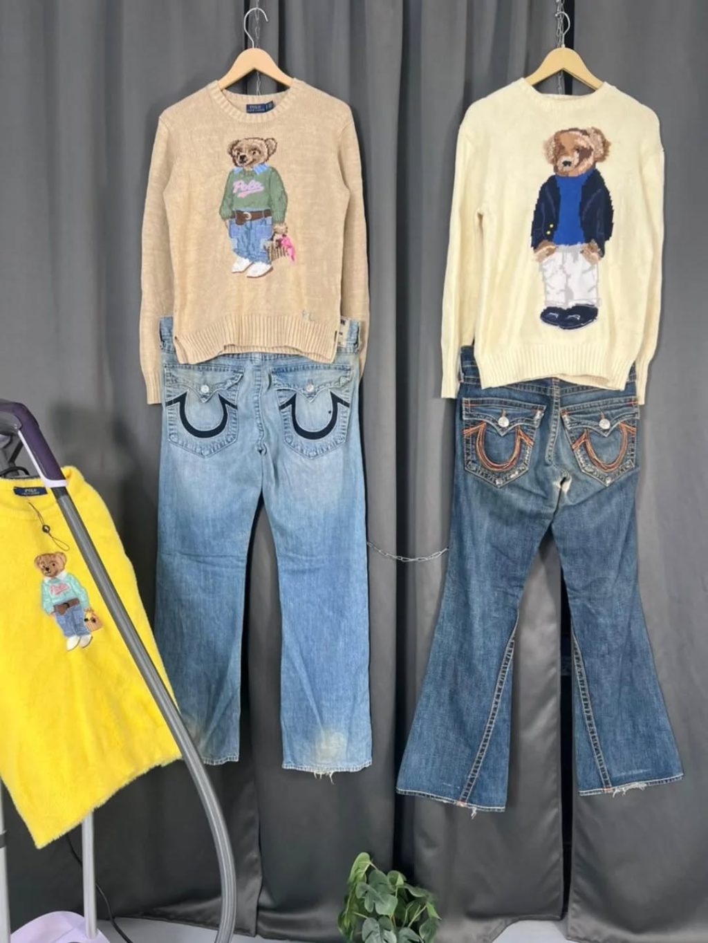 Instagram post from riaajvintage. This post is in position 2.