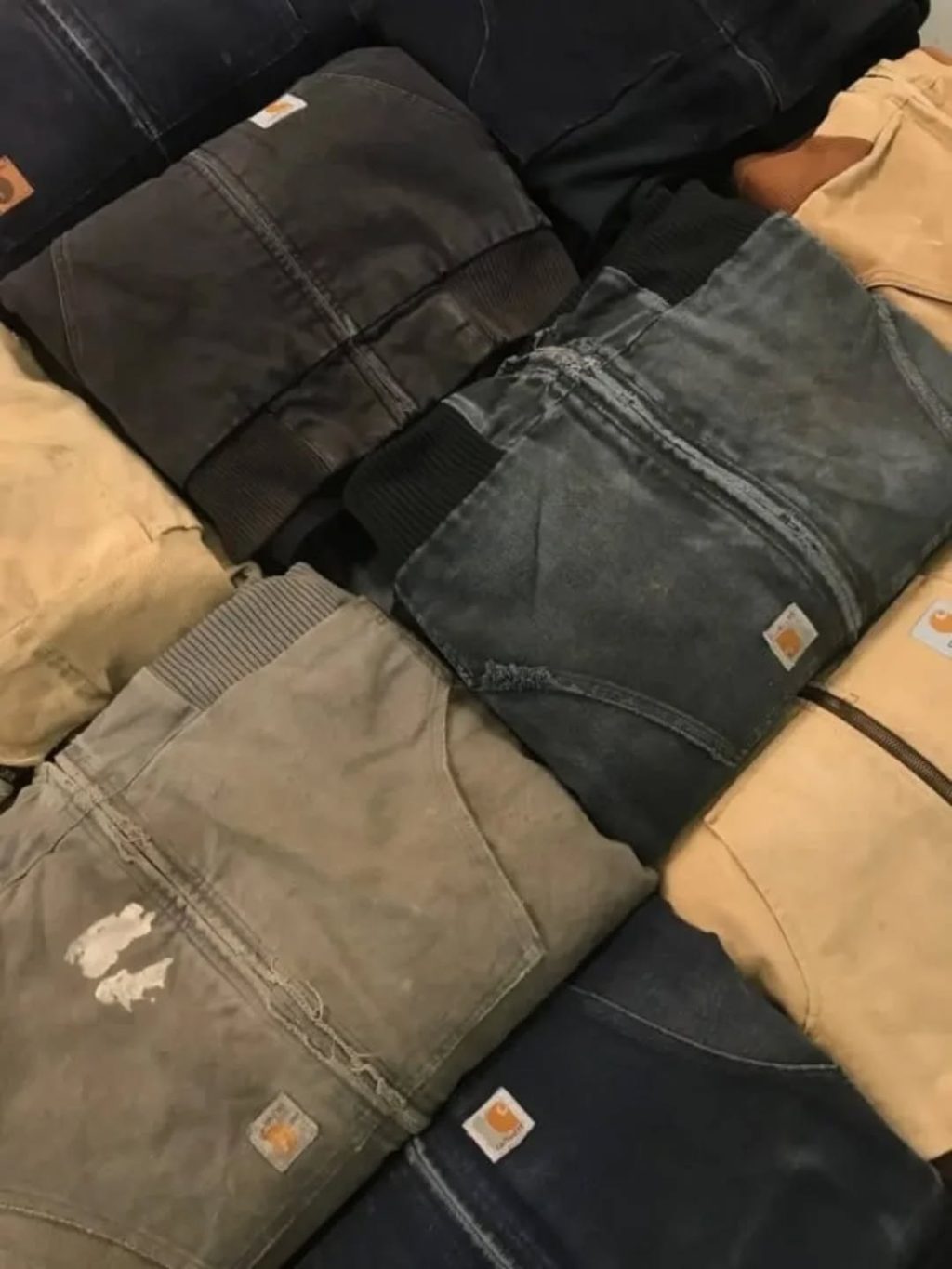 Instagram post from riaajvintage. This post is in position 1.