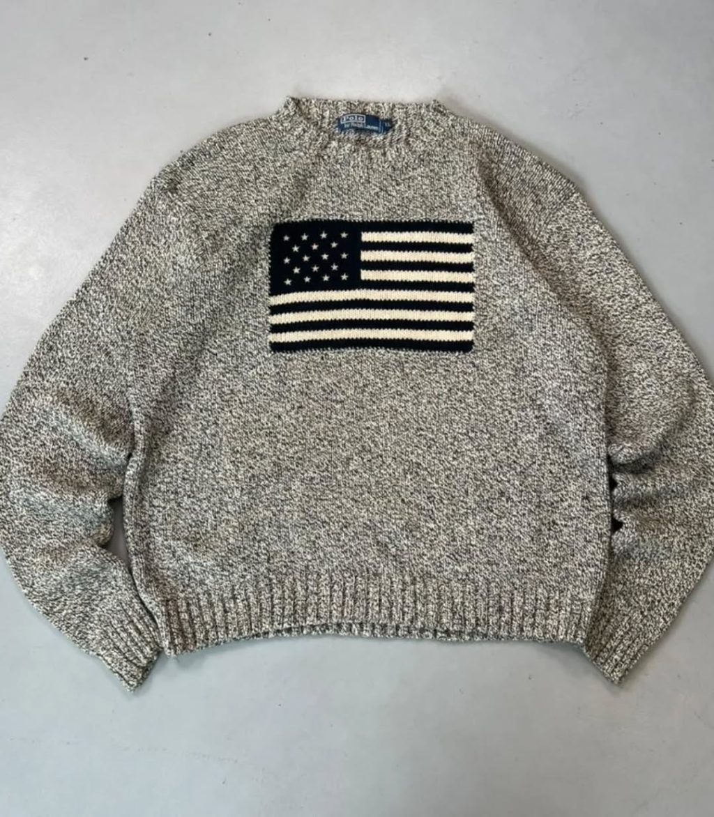 Instagram post from riaajvintage. This post is in position 4.