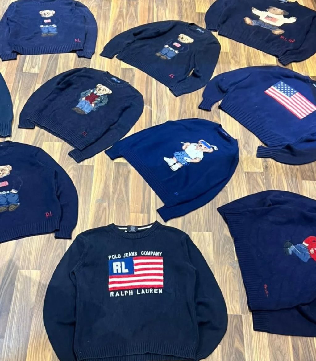 Instagram post from riaajvintage. This post is in position 0.