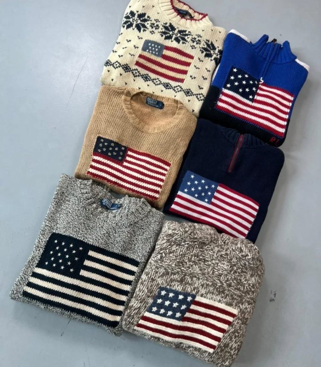 Instagram post from riaajvintage. This post is in position 2.