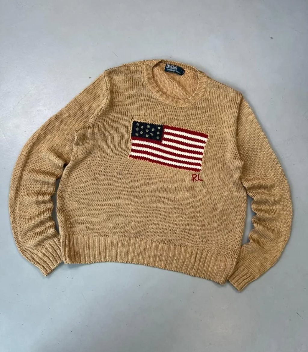 Instagram post from riaajvintage. This post is in position 3.