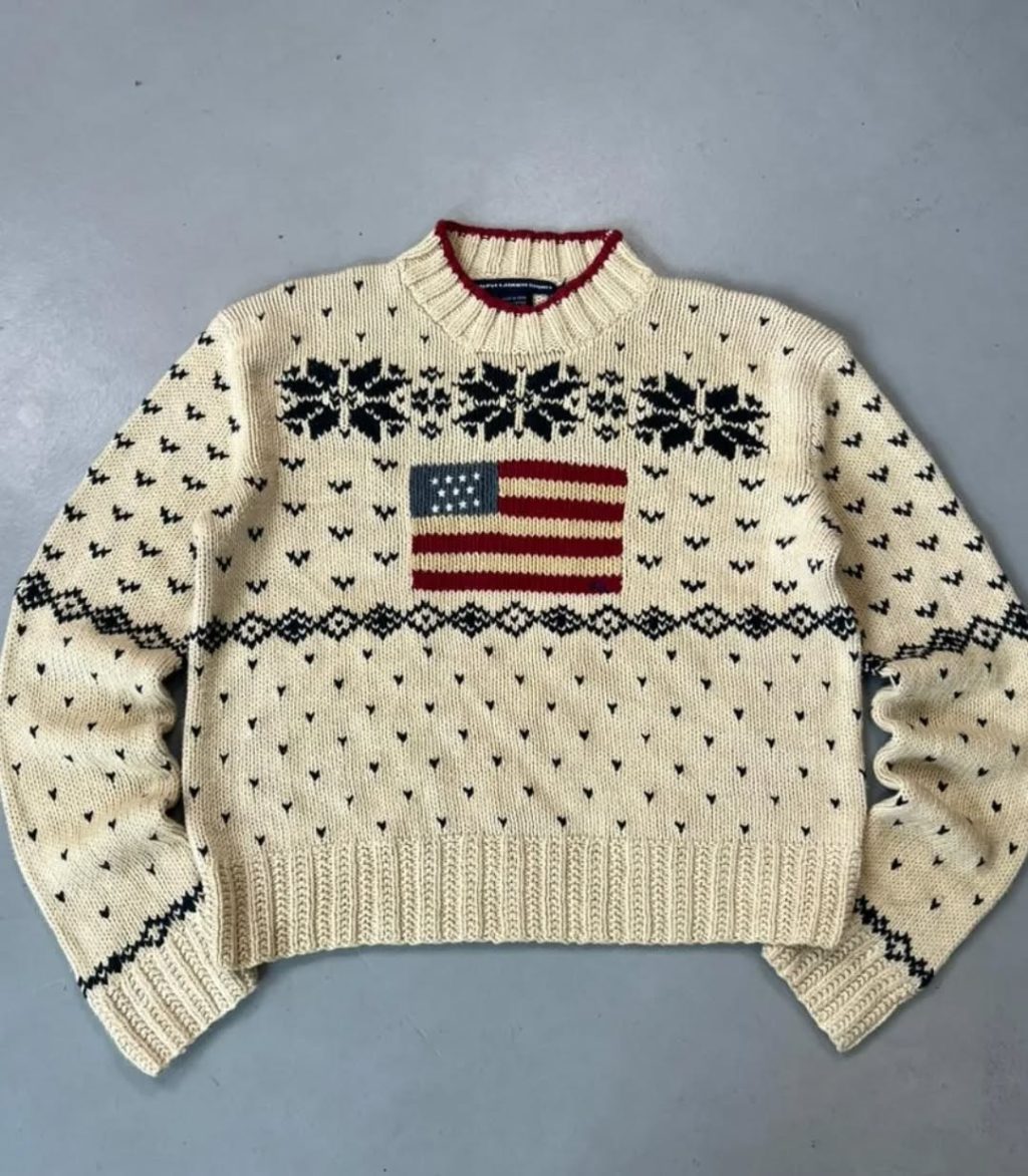 Instagram post from riaajvintage. This post is in position 5.