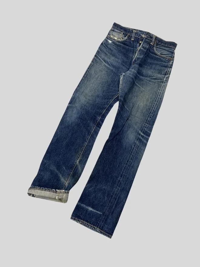 BUNDLE OF Mixed Brand Pants (10 pcs) — image 34 of 49