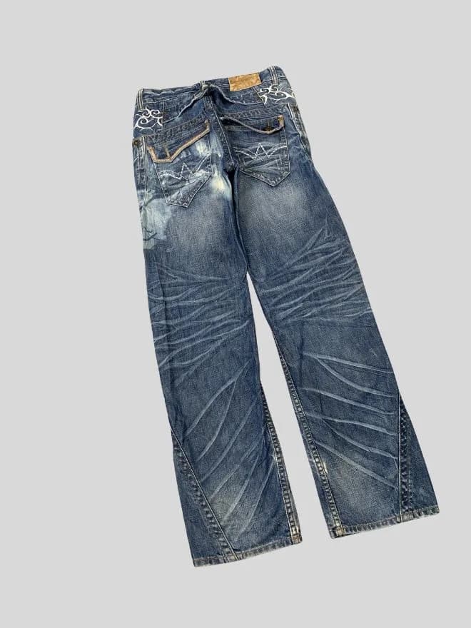 BUNDLE OF Mixed Brand Pants (10 pcs) thumbnail 4