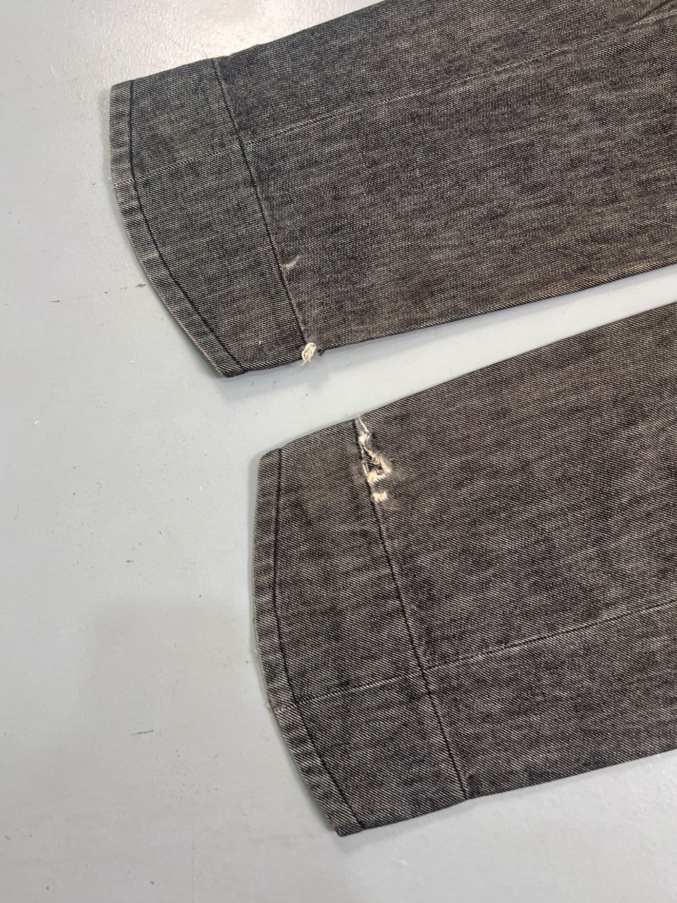 Vintage Levi’s Engineer Jeans Red Tab Denim (Size 31) — image 11 of 13