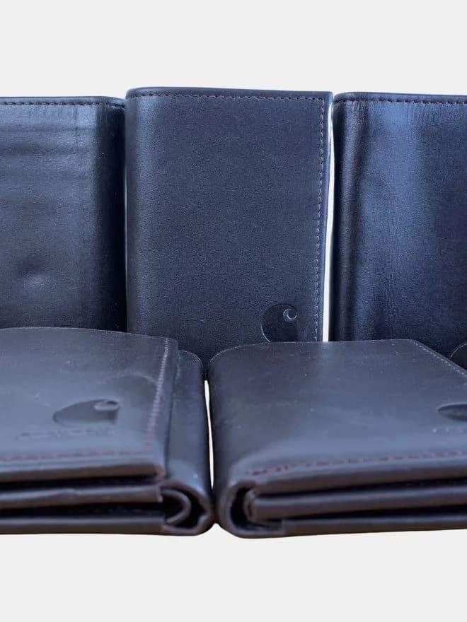 Carhartt Leather Wallets (5 PCS) — image 8 of 8