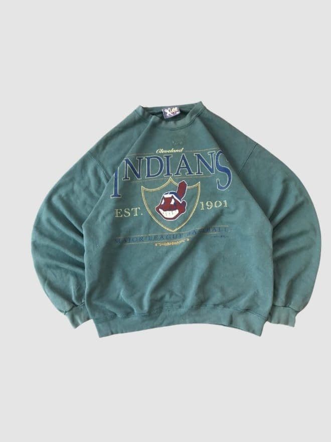 Bundle of 20 Vintage 90s Sweatshirts – Crazy Mix — image 7 of 18