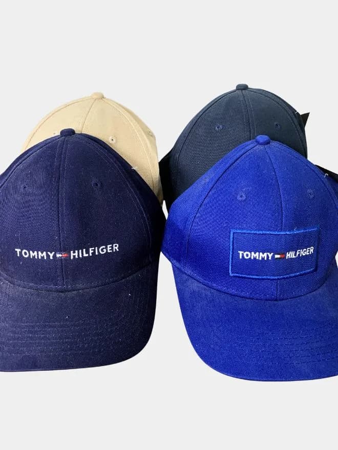 Bundle of Tommy Hilfiger Caps — image 5 of 6
