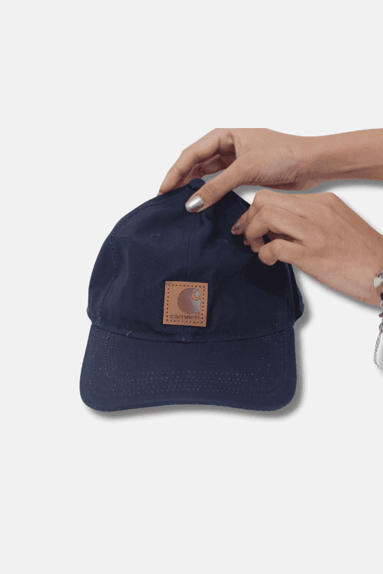 CARHARTT x CAPS x DIFFERENT SHADE x DIFFERENT STYLE  — image 9 of 10