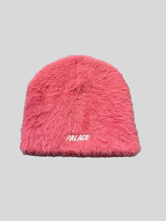Palace New With Tags Beanie | Never Worn | One Size | Luxury Streetwear — image 3 of 5