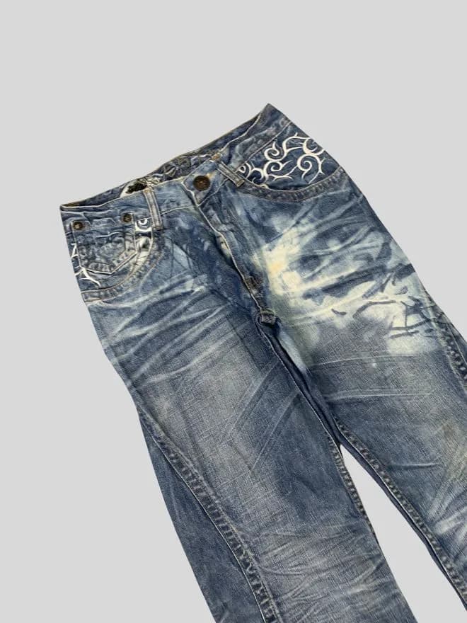 BUNDLE OF Mixed Brand Pants (10 pcs) — image 7 of 49