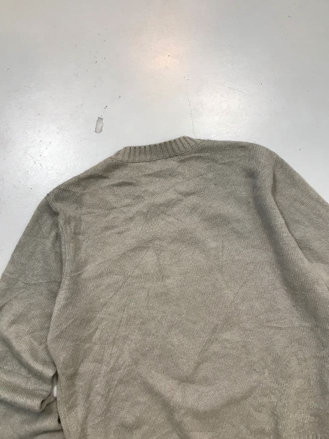 Vintage Polo Ralph Lauren Polo Bear Knit Sweater – Women’s M — image 6 of 7