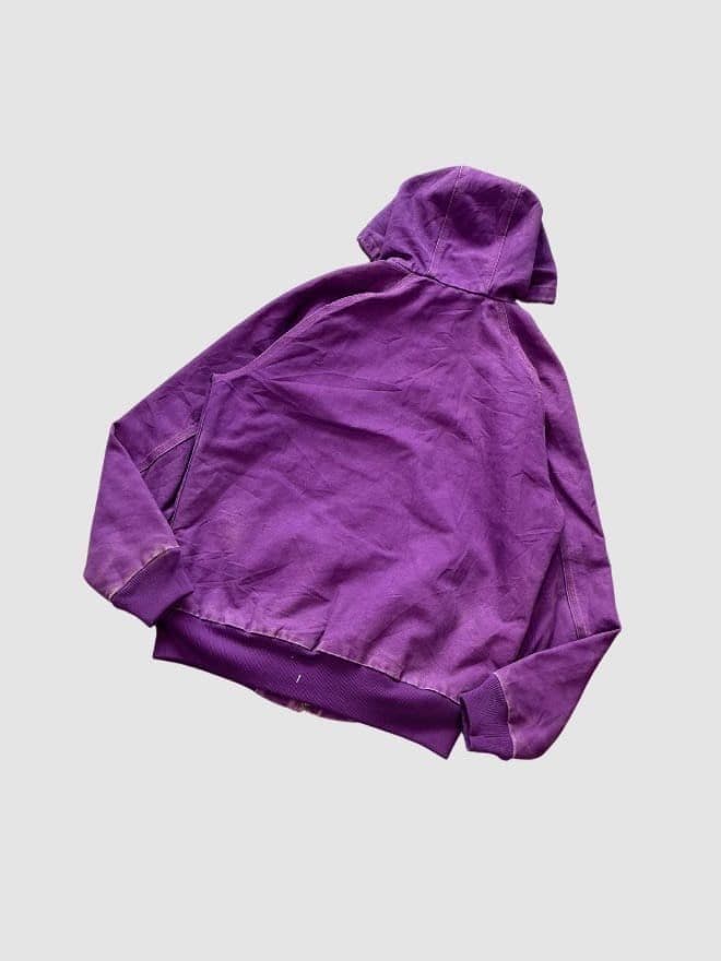 VINTAGE CARHARTT SANTA FE JACKET — image 7 of 7