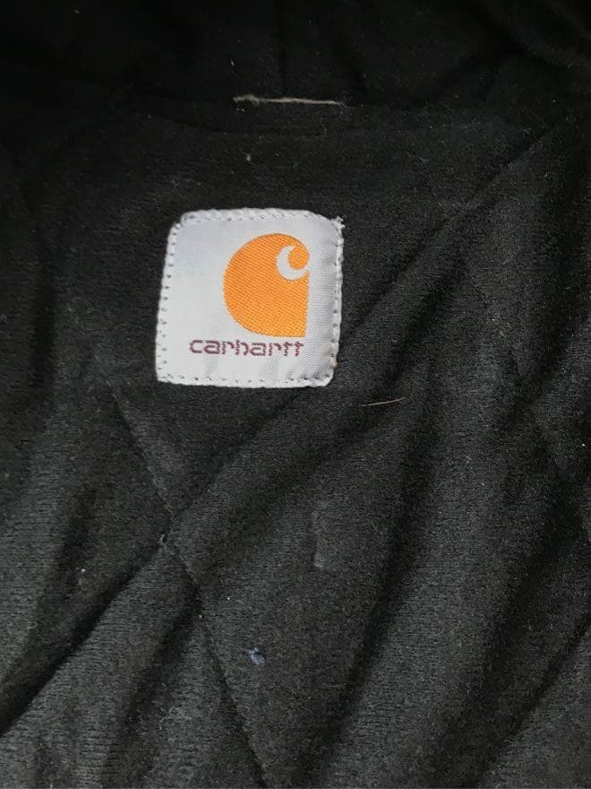 Vintage X Carhartt X Streetwear — image 5 of 5