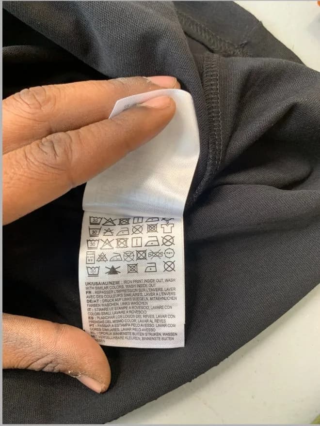 Bundle of Carhartt WIP Graphic Printed T-Shirts — image 19 of 24