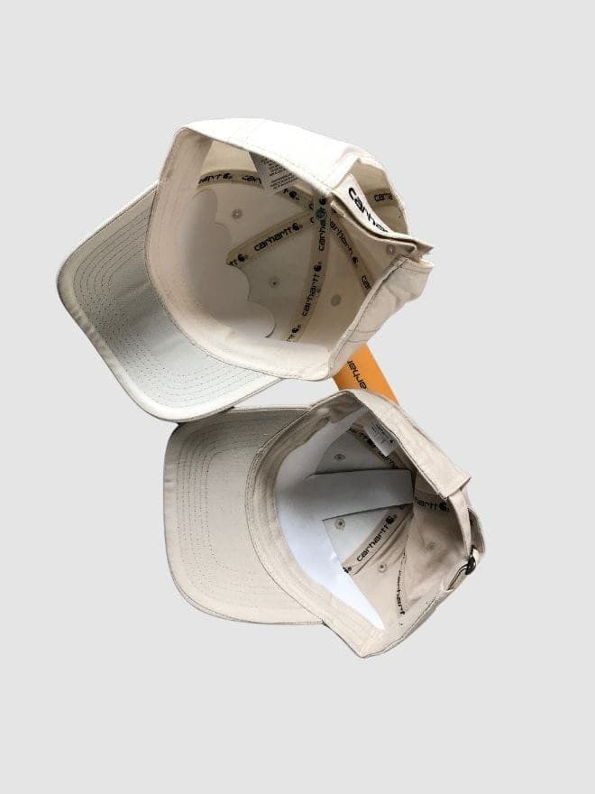 BUNDLE OF 20 VINTAGE CARHARTT CAPS — image 7 of 8