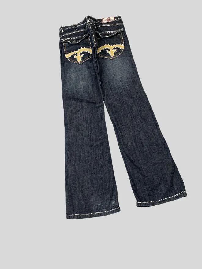 BUNDLE OF Mixed Brand Pants (10 pcs) — image 25 of 49