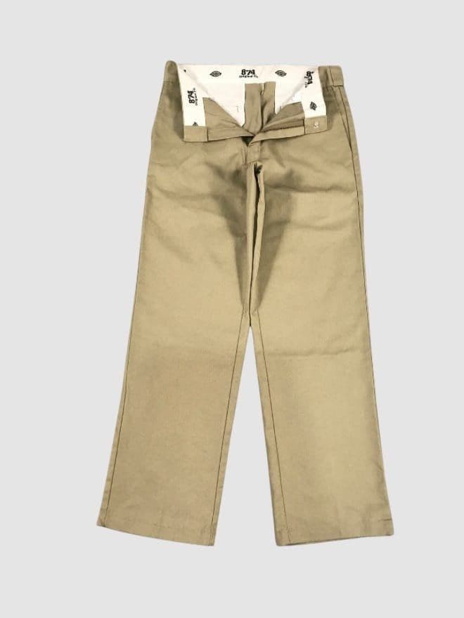 BUNDLE OF 15 VINTAGE DICKIES 874 PANTS thumbnail 3