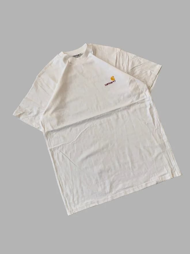 Bundle of Carhartt WIP Graphic Printed T-Shirts — image 13 of 24