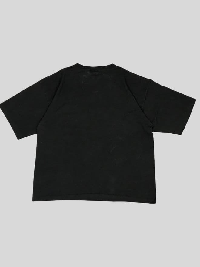 Vintage 1994 Star Wars Single Stitch T-Shirt – Black — image 5 of 8