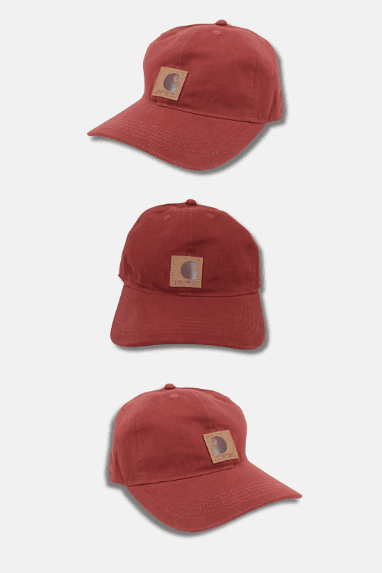 CARHARTT x CAPS x DIFFERENT SHADE x DIFFERENT STYLE  — image 5 of 10