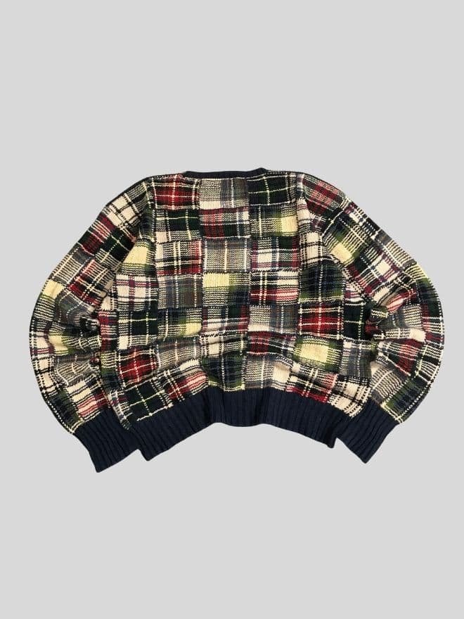 Vintage Polo Ralph Lauren Knit Sweater – Size L — image 6 of 8