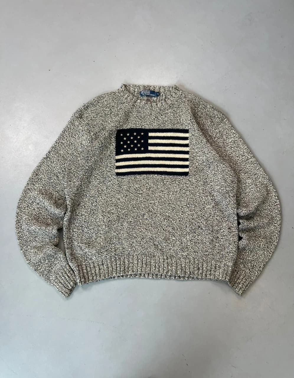VINTAGE RALPH LAUREN SICKEST PIECES OF COMBO 5 — image 5 of 6