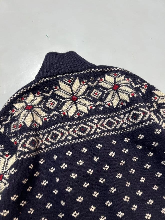 Vintage Polo Ralph Lauren Multicolor Top | Women’s L / US 10 / IT 46 — image 2 of 9