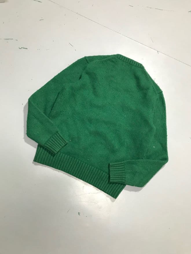 Bundle of Polo Ralph Lauren Bear Knit Sweaters (3 Colors) — image 23 of 24