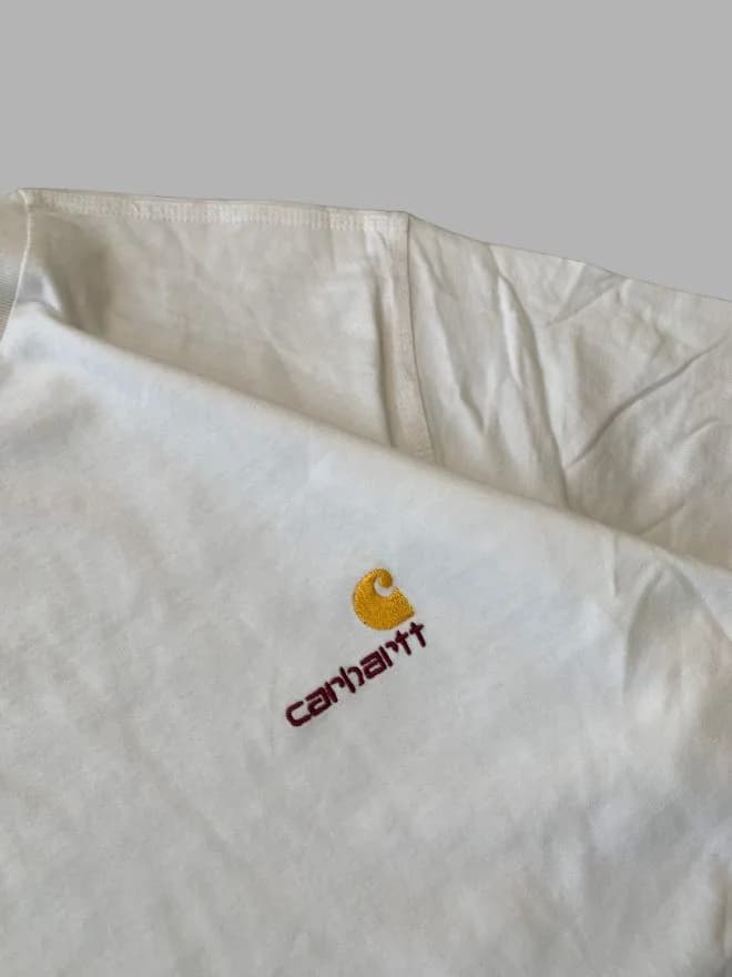 Bundle of Carhartt WIP Graphic Printed T-Shirts — image 12 of 24