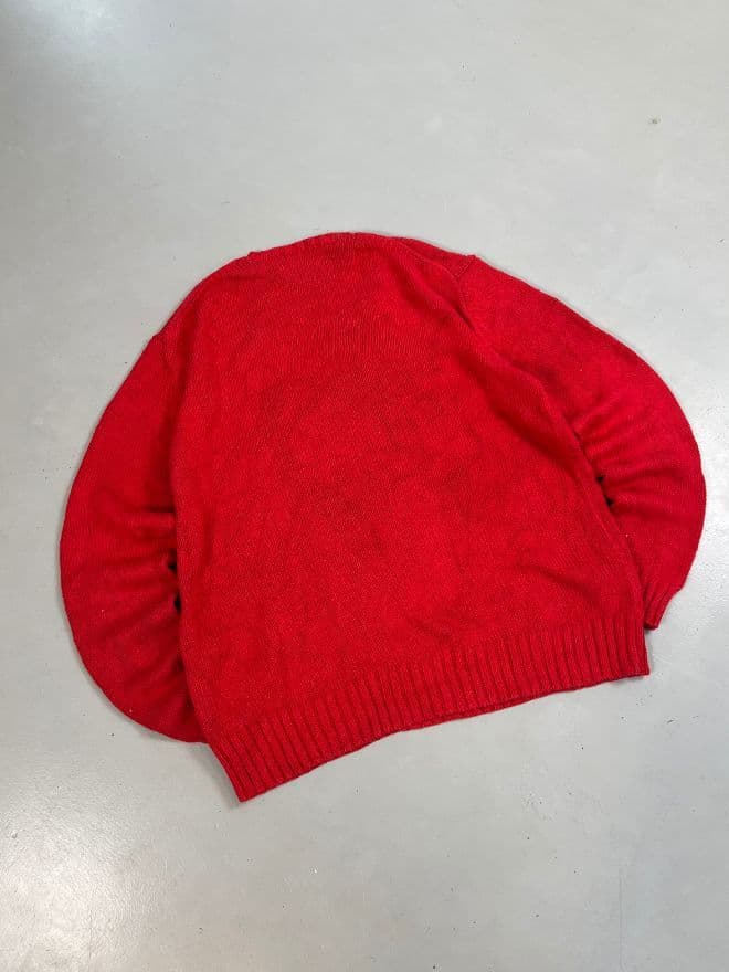 Bundle of Polo Ralph Lauren Bear Knit Sweaters (3 Colors) — image 11 of 24