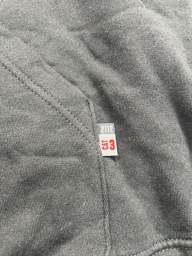 Bundle of Factory Leftover Carhartt Hoodies & Flannel Hooded Jackets — image 7 of 48