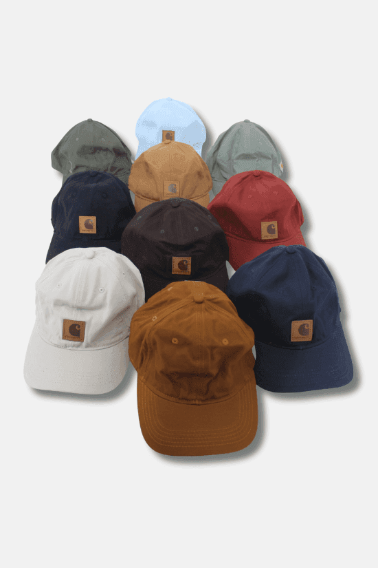CARHARTT x CAPS x DIFFERENT SHADE x DIFFERENT STYLE thumbnail 2