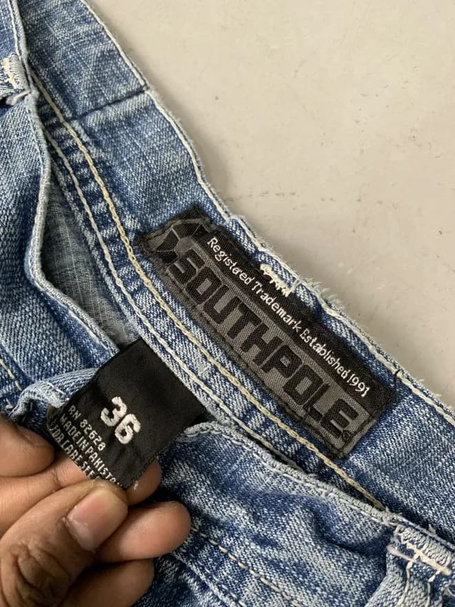 BUNDLE OF Mixed Brand Pants (10 pcs) — image 17 of 49
