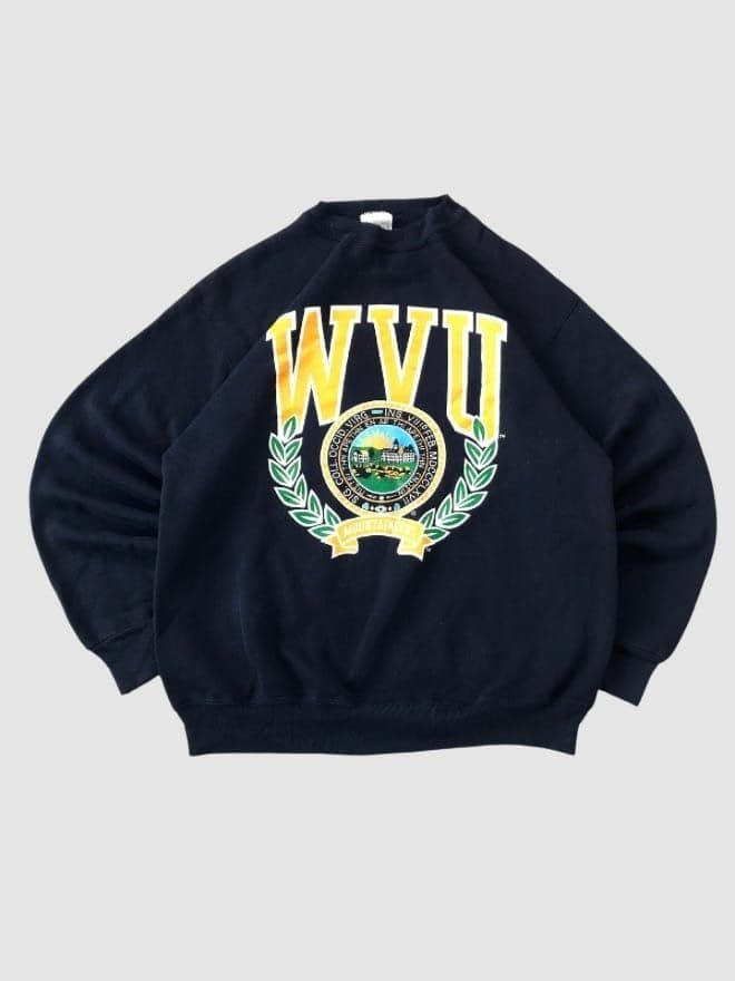 Bundle of 20 Vintage 90s Sweatshirts – Crazy Mix — image 15 of 18