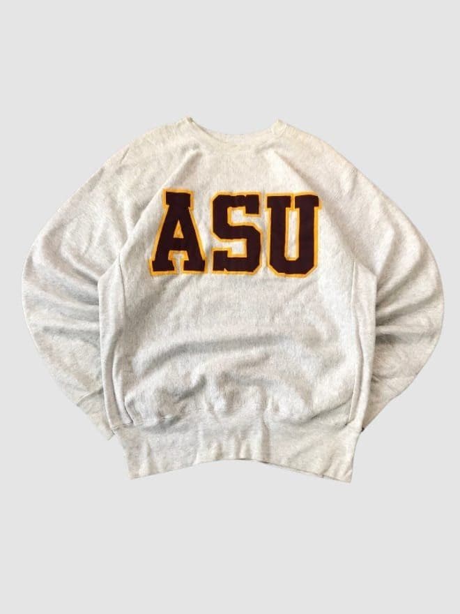 Bundle of 20 Vintage 90s Sweatshirts – Crazy Mix — image 16 of 18