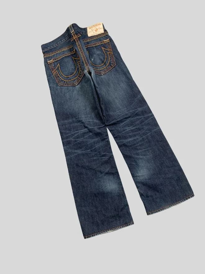 BUNDLE OF Mixed Brand Pants (10 pcs) — image 16 of 49