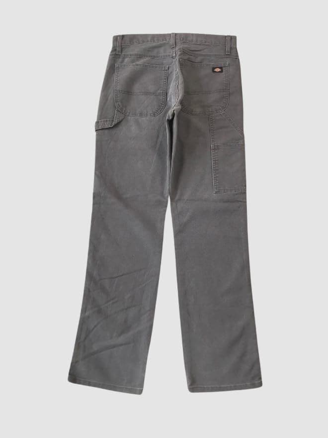 BUNDLE OF 20 VINTAGE DICKIES WORKWEAR CARPENTER DENIM — image 15 of 15