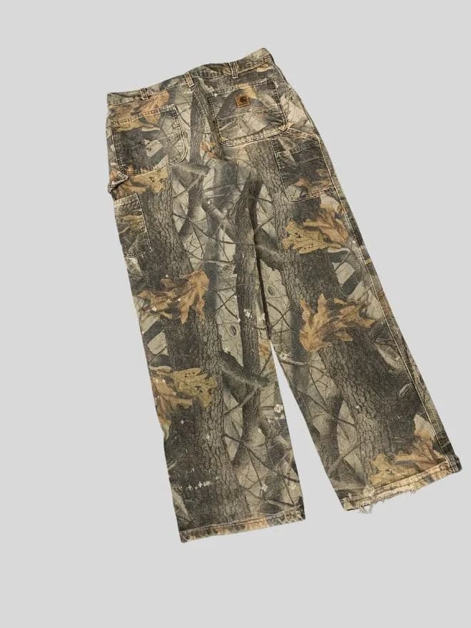 BUNDLE OF Mixed Brand Pants (10 pcs) — image 45 of 49