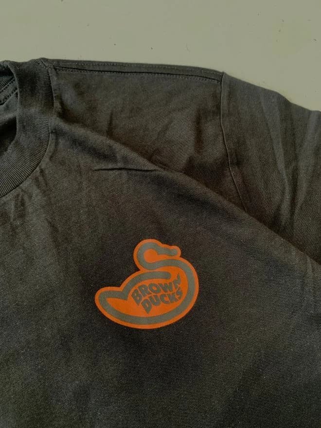Bundle of Carhartt WIP Graphic Printed T-Shirts — image 16 of 24