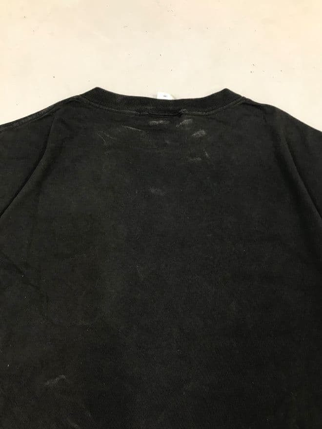 Vintage 1994 Star Wars Single Stitch T-Shirt – Black — image 8 of 8