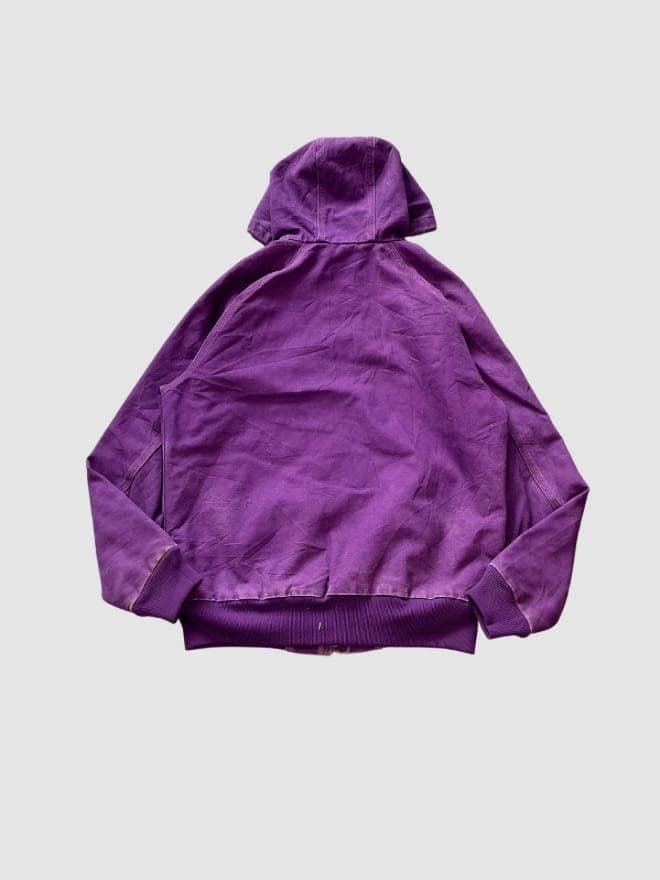 VINTAGE CARHARTT SANTA FE JACKET — image 6 of 7