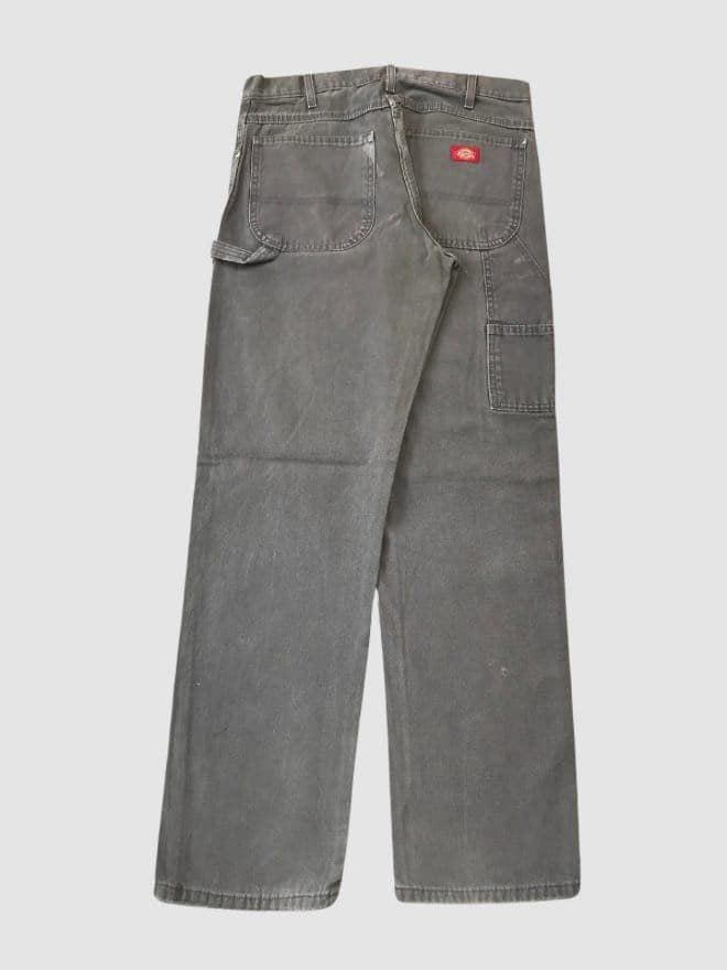 BUNDLE OF 20 VINTAGE DICKIES WORKWEAR CARPENTER DENIM — image 6 of 15
