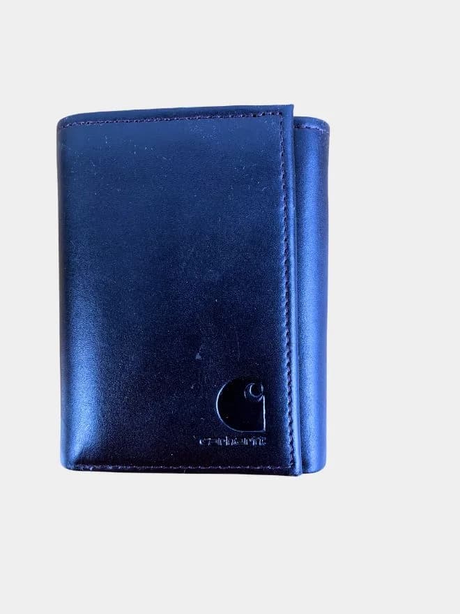Carhartt Leather Wallets (5 PCS) thumbnail 4