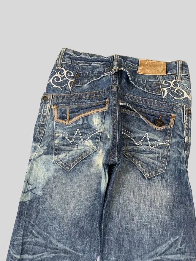 BUNDLE OF Mixed Brand Pants (10 pcs) — image 5 of 49