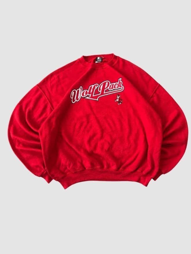 Bundle of 20 Vintage 90s Sweatshirts – Crazy Mix — image 13 of 18